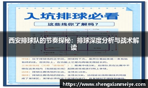 西安排球队的节奏探秘：排球深度分析与战术解读