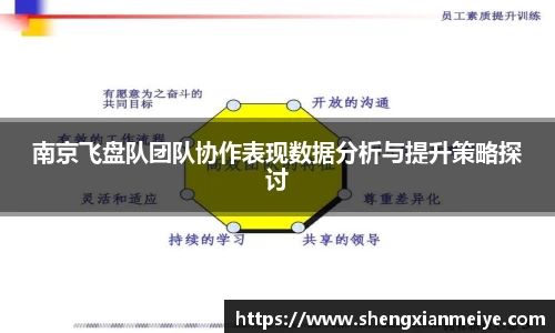 南京飞盘队团队协作表现数据分析与提升策略探讨